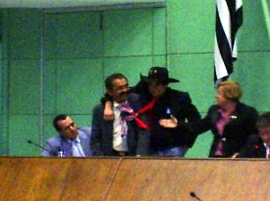 Foto: Allan Nóbrega