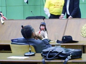 Foto: Allan Nóbrega