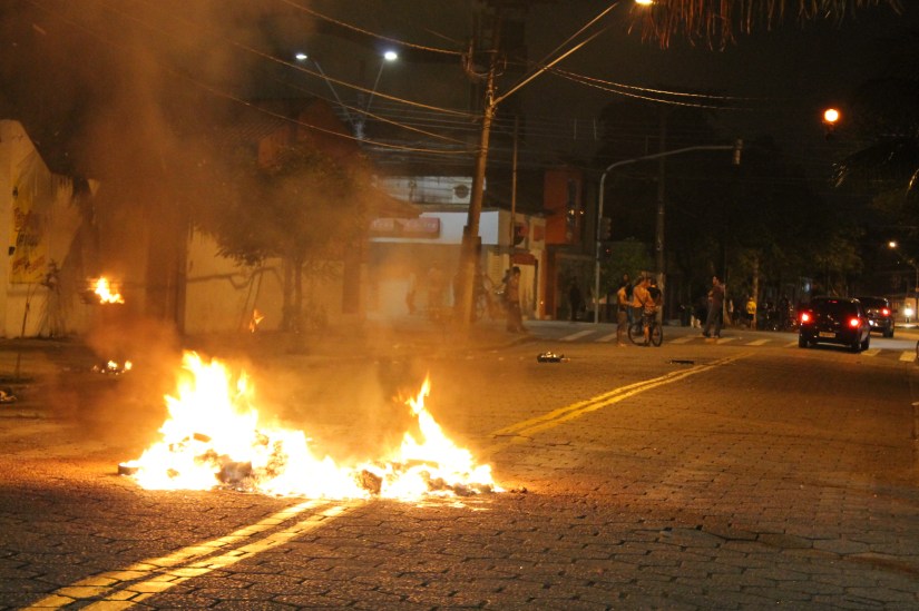 13-06-18 - Vandalismo Centro Cubatão - AN (44)