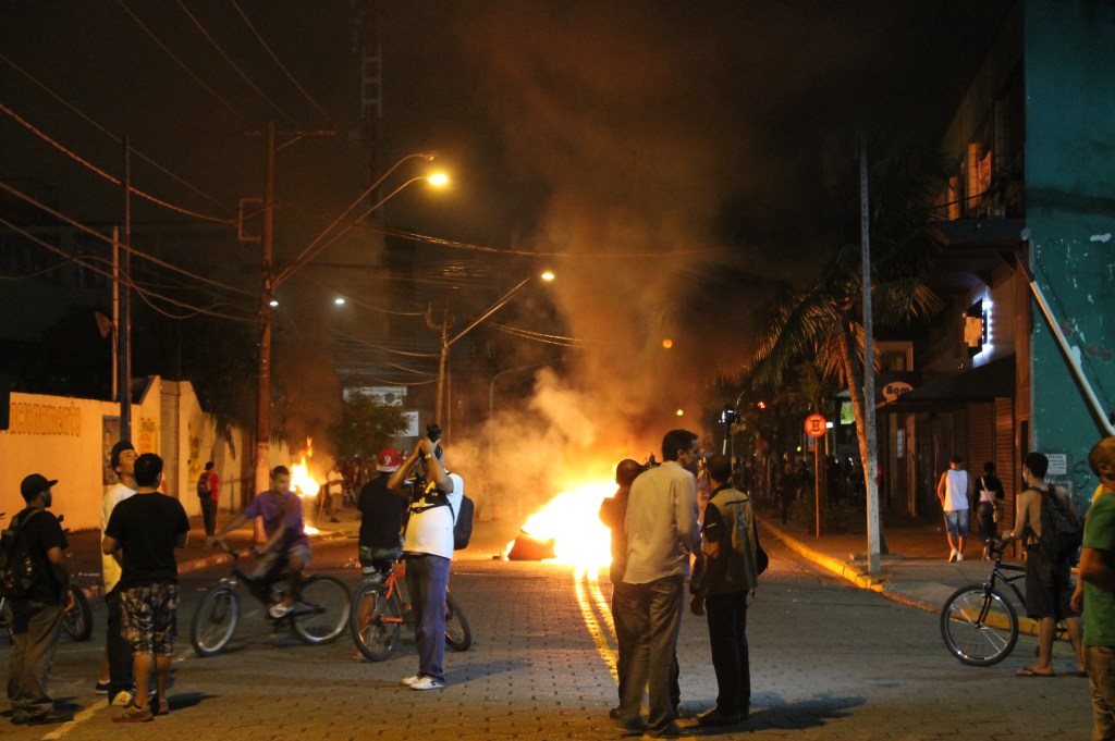 13-06-18 - Vandalismo Centro Cubatão - AN (7)